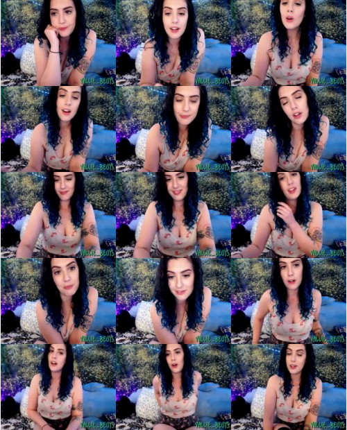 Download Video File: myfreecams vallie beuys
