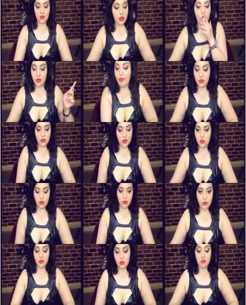 Download Video File: myfreecams vanessafemdom