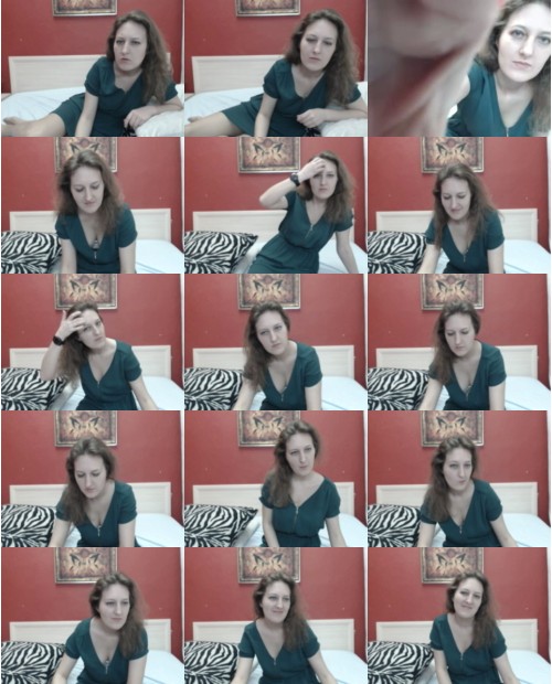 Download Video File: myfreecams venerah