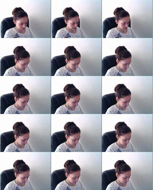 Download Video File: myfreecams verlene24