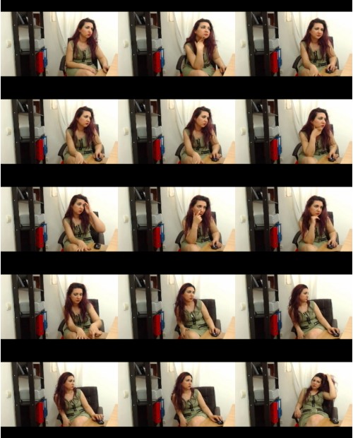 Download Video File: myfreecams veronikareia