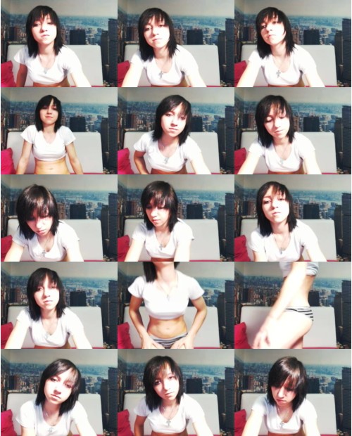 Download Video File: myfreecams wild lika