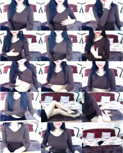 Download Video File: myfreecams yasmina555