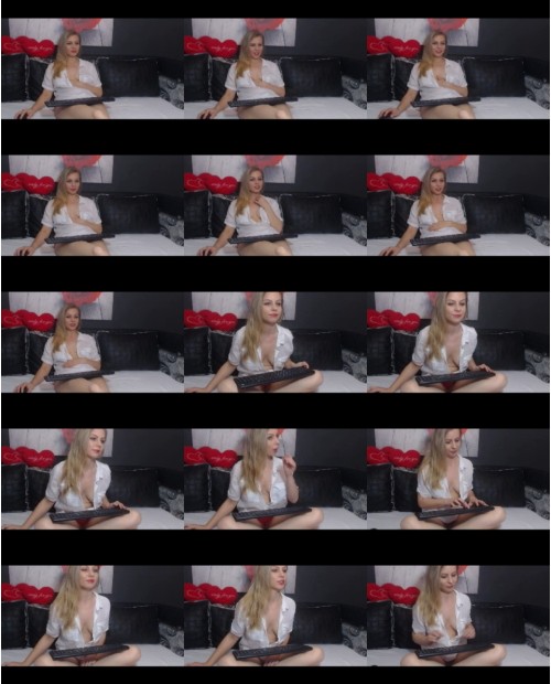 Download Video File: myfreecams youngnikola