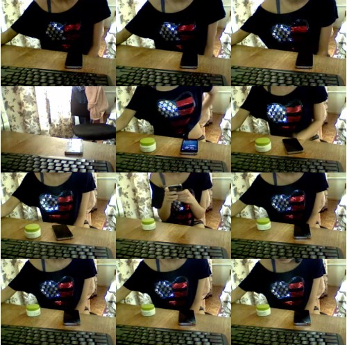 Download Video File: myfreecams yourhotgf
