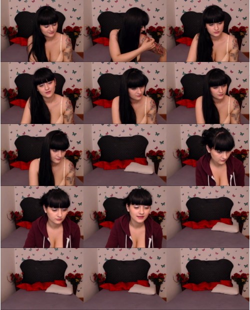 Download Video File: myfreecams yournicolle 