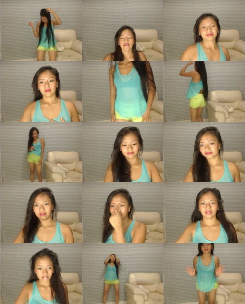Download Video File: myfreecams yuliandoll