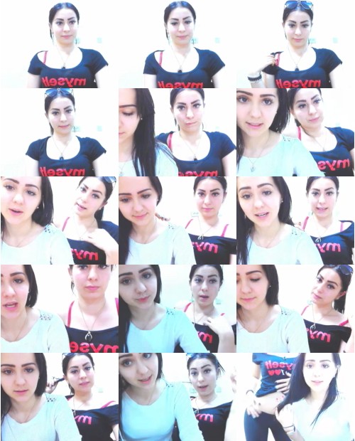 Download Video File: myfreecams zarazaz