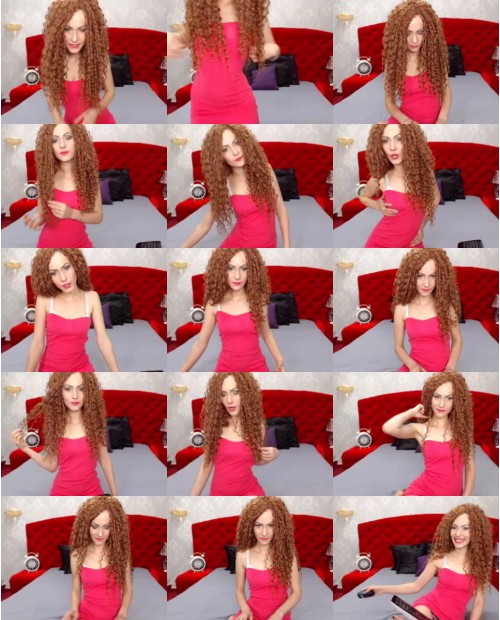 Download Video File: myfreecams aarabellaa