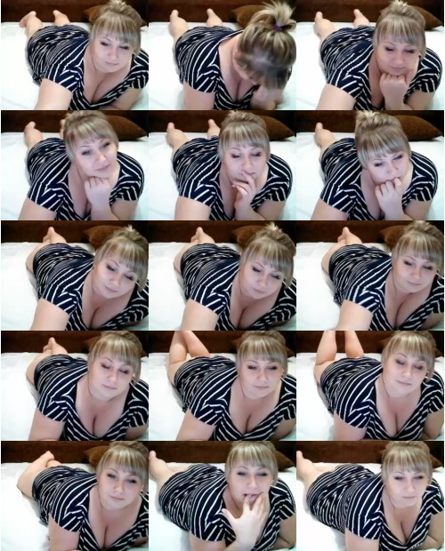 Download Video File: myfreecams adele33