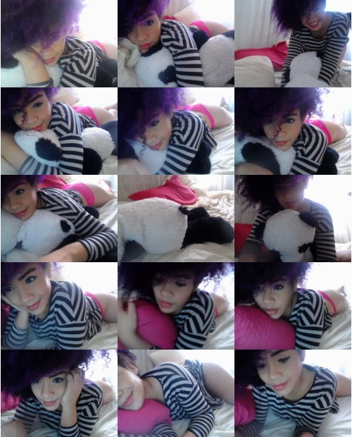 Download Video File: myfreecams afroditah