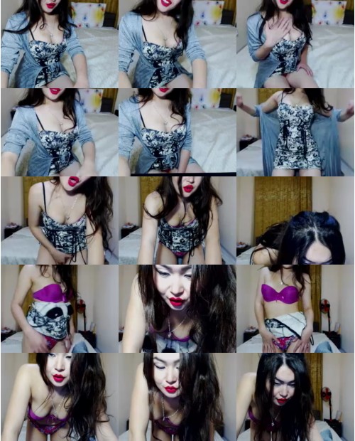 Download Video File: myfreecams aicarai