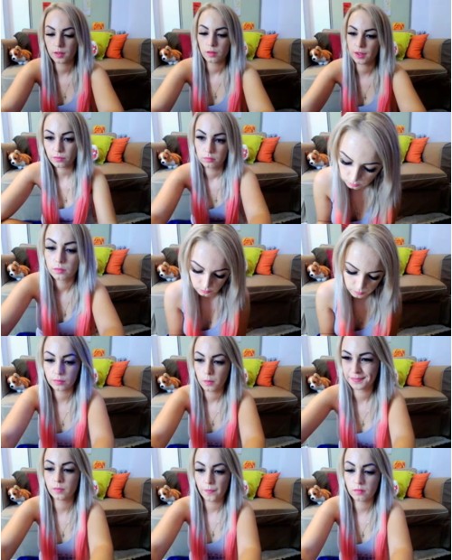 Download Video File: myfreecams alessiaaaa