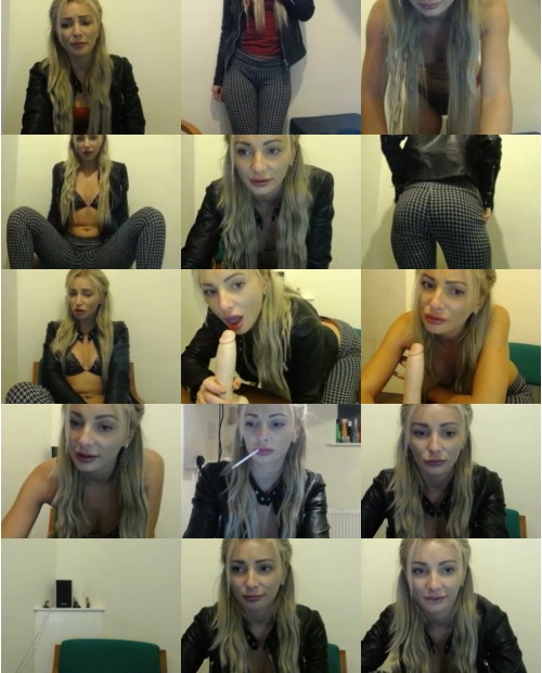 Download Video File: myfreecams alexia1234