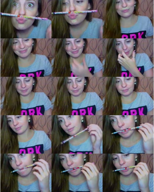 Download Video File: myfreecams alinatender