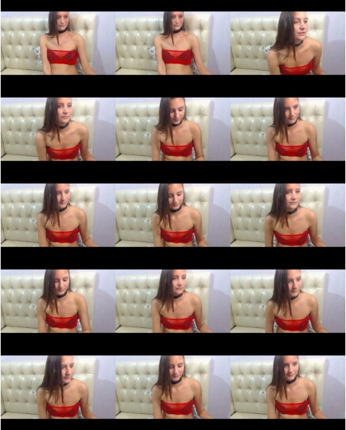 Download Video File: myfreecams alisasweg