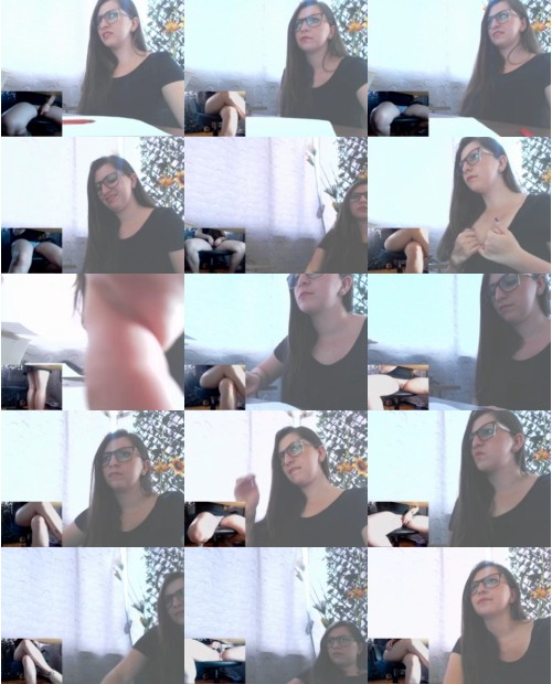 Download Video File: myfreecams alison vega