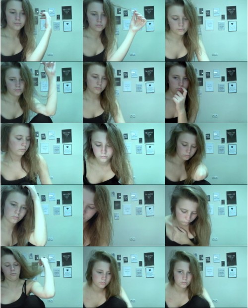 Download Video File: myfreecams allisonbenson