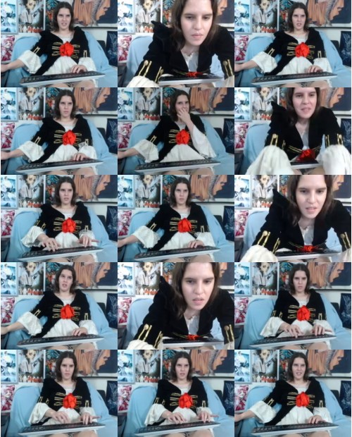 Download Video File: myfreecams alluringali25