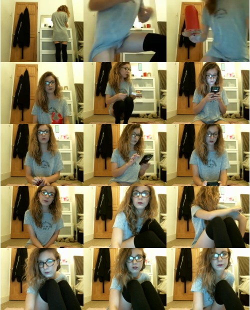 Download Video File: myfreecams amber croft