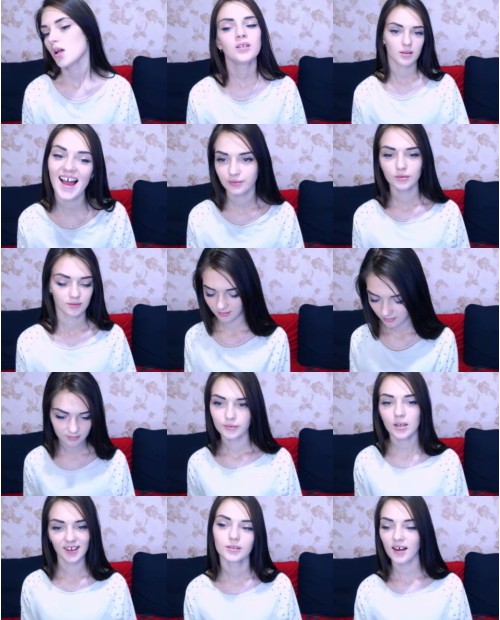 Download Video File: myfreecams ameely