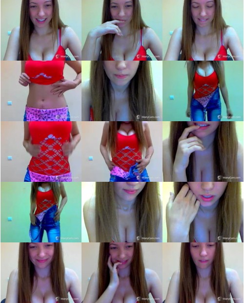 Download Video File: myfreecams anffisax