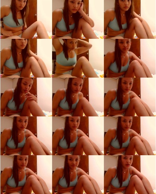 Download Video File: myfreecams angelicanice