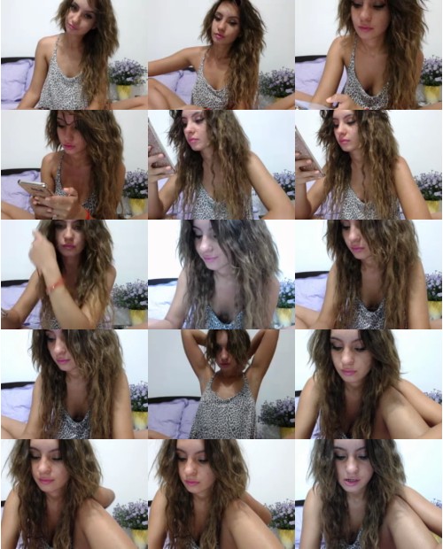 Download Video File: myfreecams angeljessy