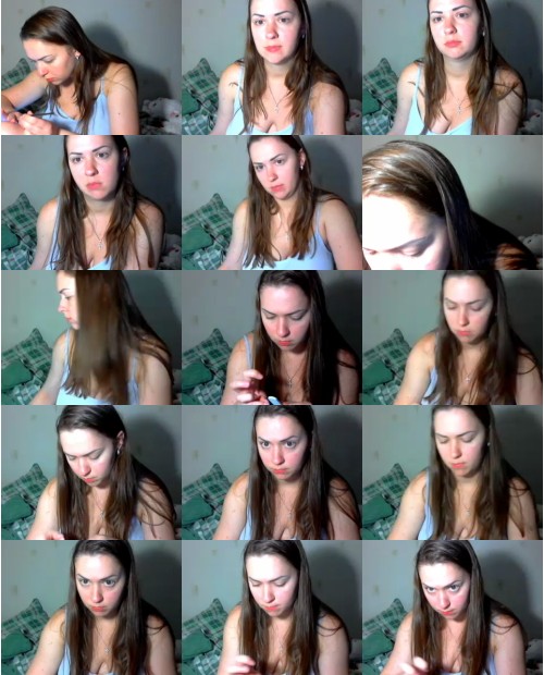 Download Video File: myfreecams annette4u