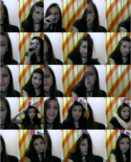 Download Video File: myfreecams annienowak