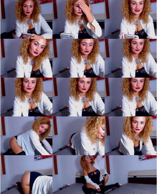 Download Video File: myfreecams antheav