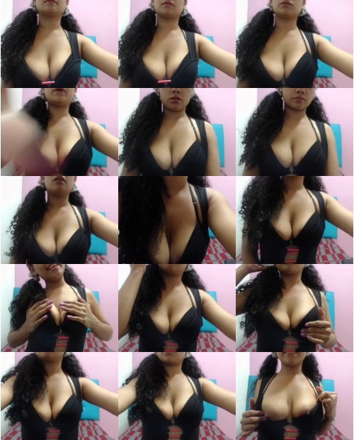 Download Video File: myfreecams ariana kross