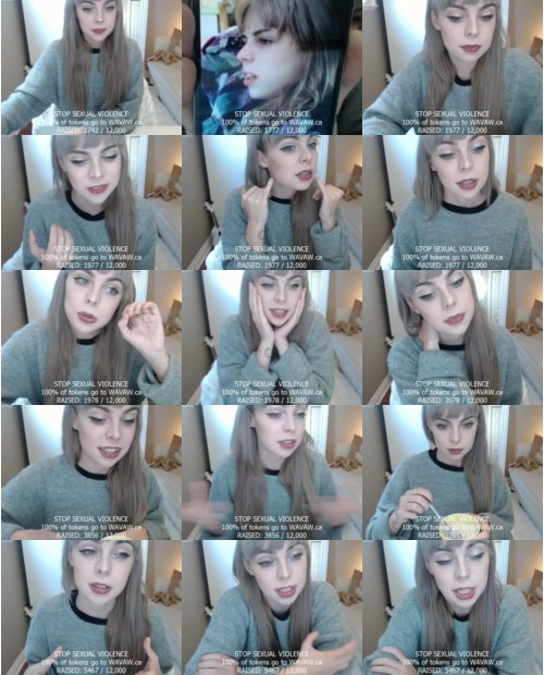 Download Video File: myfreecams ashleytea