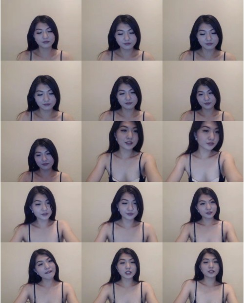 Download Video File: myfreecams asian  flower