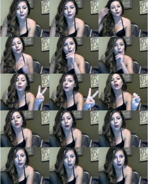 Download Video File: myfreecams aubreylux