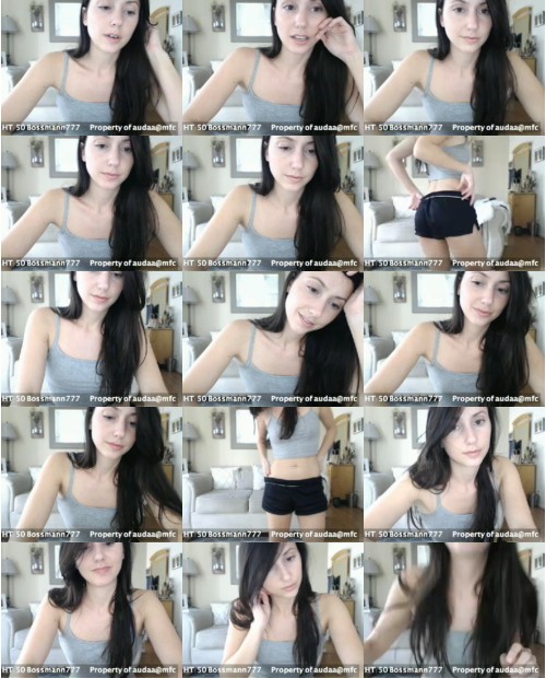 Download Video File: myfreecams audaa