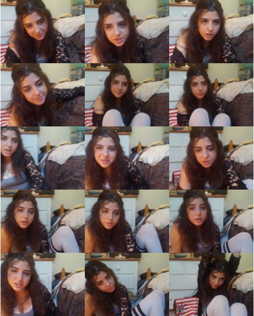 Download Video File: myfreecams bambiwilde