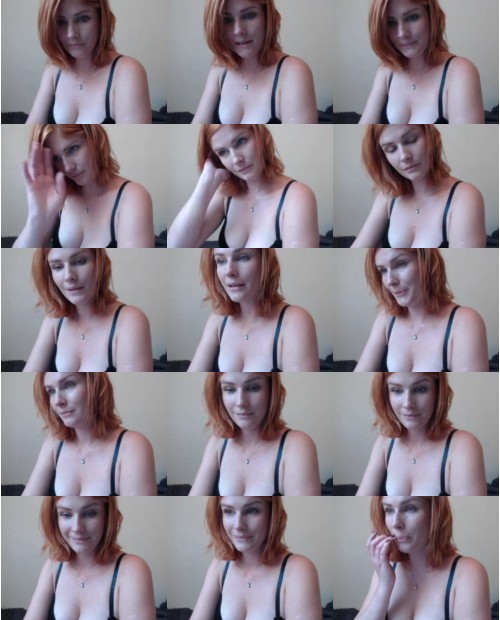 Download Video File: myfreecams bambixrose