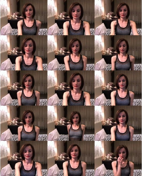 Download Video File: myfreecams beautyella