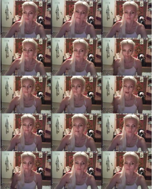 Download Video File: myfreecams blondestarla