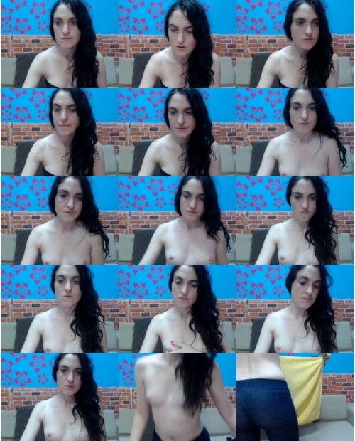 Download Video File: myfreecams bluekorall