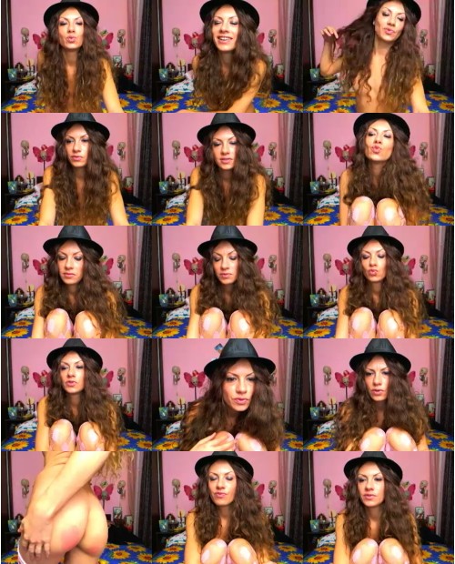 Download Video File: myfreecams born2befree