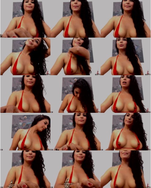 Download Video File: myfreecams brianalatin