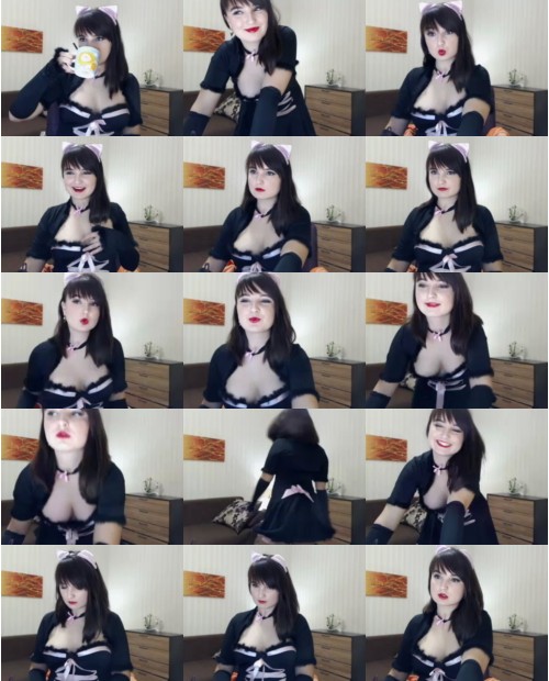 Download Video File: myfreecams brook95