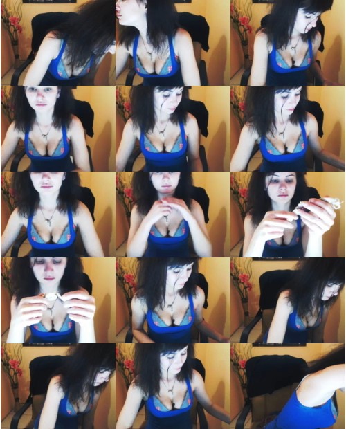 Download Video File: myfreecams brook ann