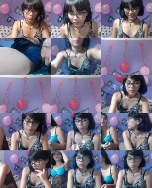 Download Video File: myfreecams brunette an