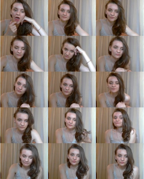 Download Video File: myfreecams brunetterus