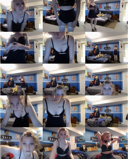 Download Video File: myfreecams bumbelina