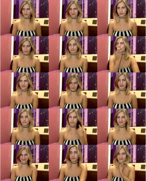 Download Video File: myfreecams camaliyavip