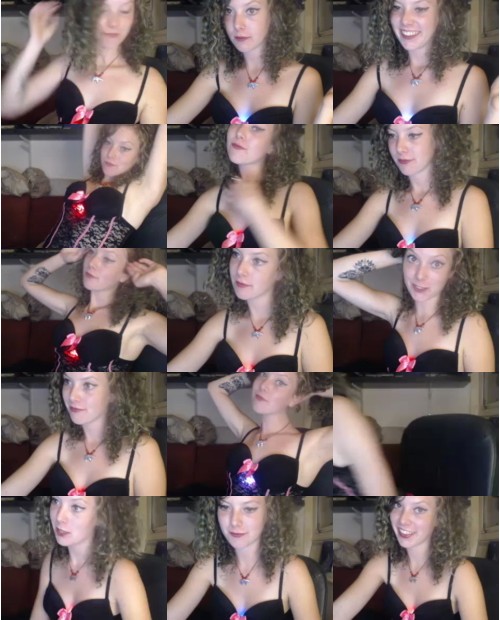 Download Video File: myfreecams charlieten